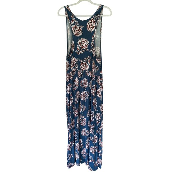 WOMENS MATILDA JANE Brilliant daydream Along The Beach maxi Dress - Picture 4 of 10